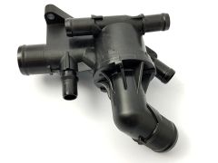 Thermostat Housing Original Renault Megane Scenic III 1.6 dCi 110617671R