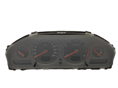 Speedometer/Instrument Cluster Volvo S60 V70 S80 9499668 69294-570T 22738