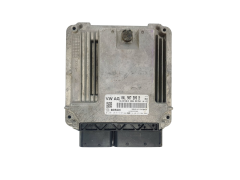 Controller 04L907309B 0281018510 VW Bosch 44096