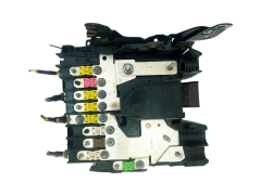 Controller Moduł 9675350380 22661F01 PSA 