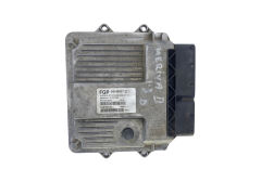 Controller 55198927 BY MJD6O2.M1 71600.135.03 Opel FGP 