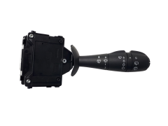 Windscreen Wash Wiper Switch Clio 4 Captur 255671465R 8201168013 Valeo 0km