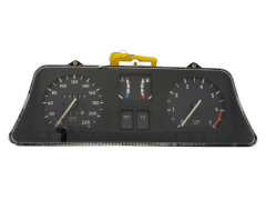 Speedometer/Instrument Cluster Opel Kadett 90242827CU