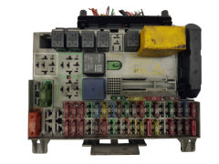 Fuse Box Opel 90589965 GM 19803