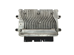 Controller 9661961280 9651696680 PSA Valeo 23551