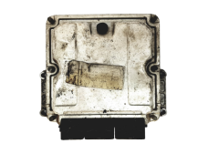 Controller 0281010189 7700115493 7700115725 Renault Bosch 19664