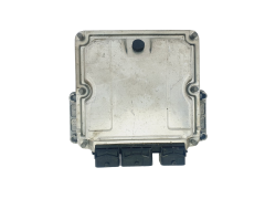 Controller 0281011031 9646719080 28FM0000 PSA Bosch 47780