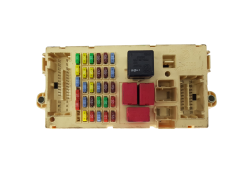 Fuse Box Alfa Romeo 50510079 Magneti Marelli 20408