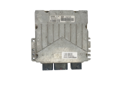 Controller 5WS40023F-T 9647166880 9644302380 PSA Siemens 44680