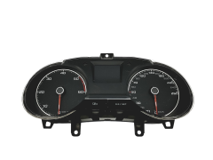 Speedometer/Instrument Cluster Seat Ibiza 6J0920807C A2C92358200 VDO
