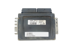Controller S110115000B 8200162378 8200029658 Renault Siemens 37780