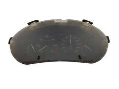 Speedometer/Instrument Cluster Peugeot 206 9645096080 2984