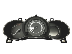 Speedometer/Instrument Cluster Citroen C3 2 98041181XT A2C83012900 40876