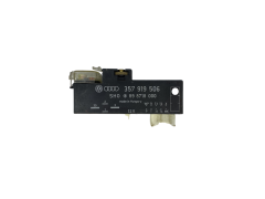 Controller 357919506A  899719000 Audi 58334