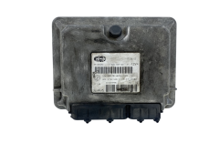Controller IAW4AF.M9 55183580 61600.627.03 Fiat Magneti Marelli 48485