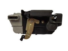 Door Lock Mechansim Right Rear 913870 Peugeot 406 Rockwell 10762
