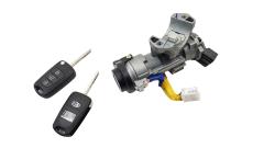 Ignition Switch KIA Rio 3 UBZDC2 RKE-4F04 0km 1001