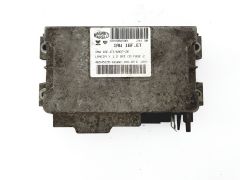Controller 46545155 IAW16F.ET Lancia Magneti Marelii 16052