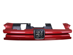 Radiator Grille 9621133677 9621134580 Peugeot 306 1997-