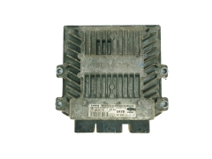 Controller 3S61-12A650-LB 5WS40140D-T SID 804 Ford Siemens 33009
