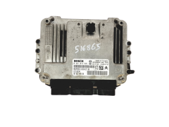 Controller 0281012985 9661204380 9653958980 PSA Bosch 24114