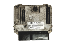 Engine Controller 045906013T 0281015033 Seat Bosch 19083