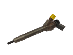 Fuel Injector BMW 1353 7810702 0445110480 Bosch
