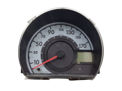 Speedometer/Instrument Cluster Aygo 107 C1 83800-0H011-A Toyota PSA 1001