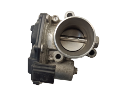 Air Throttle Body Ford CM5G-9F991-FB 1.0 EcoBoost FoMoCo 1791