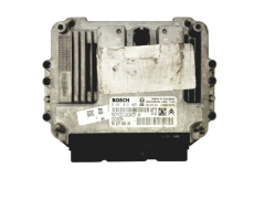 Controller 0281012465 9663786480 9653958980 PSA Bosch 17163