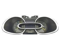 Speedometer/Instrument Cluster Renault Clio 4 248108588R C 28548