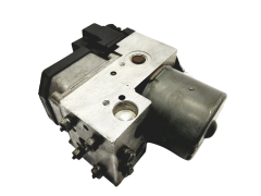 Abs Pump Opel Astra Zafira 90581418 0273004363 Bosch 39629