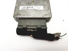 Controller 1S4F-12A650-XG BIRO Ford Visteon
