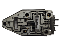 Rear Lamp Insert Right Rear Peugeot 405 635192 2217 Valeo