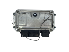 Controller 9652734980 0261208376 9648002280 PSA Bosch 53377