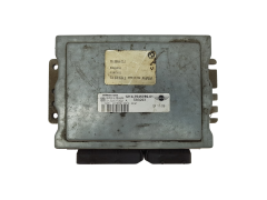 Controller 1214-7545789-01 S122237002A Mini BMW Siemens 15462