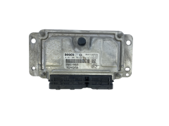 Controller PSA Toyota 89661-0H022 0261208702 Bosch 57842