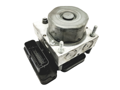 Abs Pump Fiat Panda 52075380 0265258350 Bosch 38776