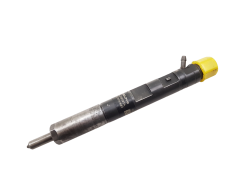 Fuel Injection Renault 8200365186 R01801A 1.5 DCI Delphi