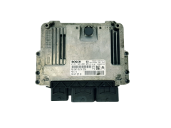 Controller 9664738780 0261S04008 9663193580 PSA Bosch 33720