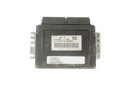 Controller 96376652 S010016040A9 Chevrolet Daewoo Kemsco 37428