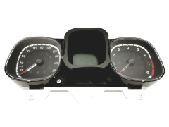 Speedometer/Instrument Cluster Fiat Panda 0887766550 51945564 36113