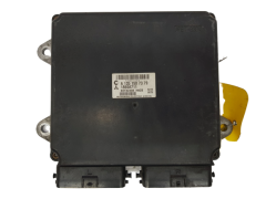 Controller Mitsubishi A1351507379 1860A711 E6T42485 H6ZE