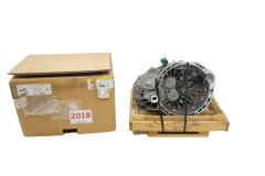 Manual Gearbox 7711497315 PF6S024 Renault Trafic 2 2.0 dci PF6022