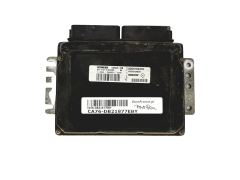 Controller S110115000B 8200162378 8200029658 Renault Siemens 21877