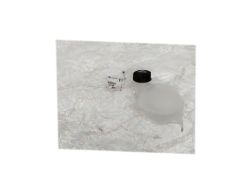 Coolant Reservoir Original Citroen Peugeot 1323AH 1323.AH