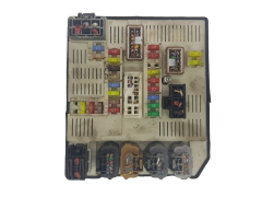 Controller Renault USM BD95 L1 284B60008R 