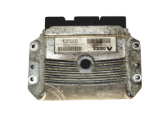 Controller 21584913-3A 8200411717 8200376474 Renault Sagem 19712