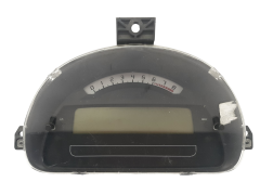 Speedometer/Instrument Cluster Citroen C2 C3 9660225780 D 02 56353