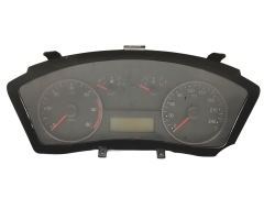 Speedometer/Instrument Cluster Fiat Stilo 51746763 3FCF-10849-JB 41280